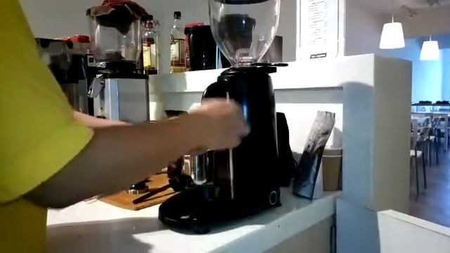 Compak K3Touch смотреть онлайн