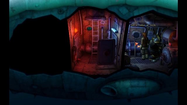 The Book of Unwritten Tales: The Critter Chronicles - Part 8 - To Steal A Heart - Walkthrough смотреть онлайн