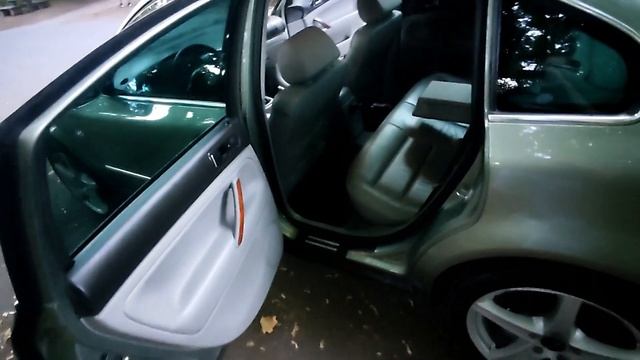 VW PASSAT за 2000 Евро. Продажа авто Европа смотреть онлайн