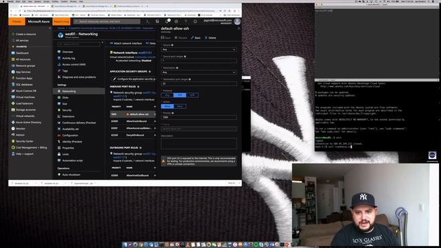 Create VMs rapidly with ARM Templates for Microsoft Azure смотреть онлайн