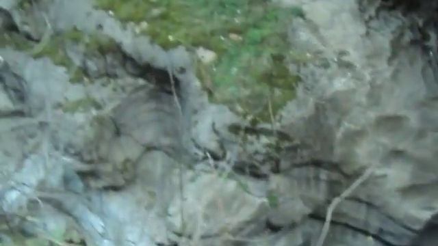 "Чертов мост" природный памятник в Армении смотреть онлайн