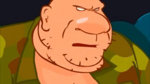 Лелик и барбарики-слоненок