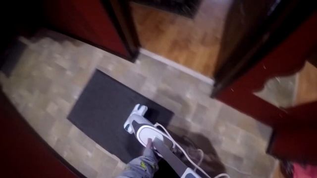 Паровая швабра TEFAL VP6557RH отзыв / Steam mop TEFAL review смотреть онлайн