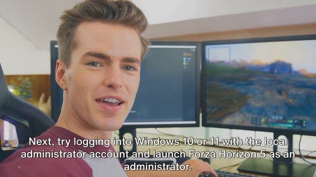 How To Resolve Forza Horizon 5 Error Code 0x0? смотреть онлайн