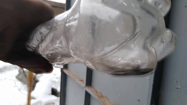 Промывка радиатора печки. MAZDA 626 GE