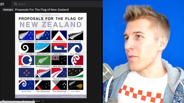 The Evolution Of World Flags