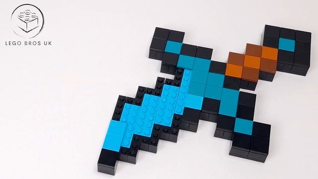 ALL LEGO Minecraft 2023 Sets Compilation - Speed Build & Review смотреть онлайн