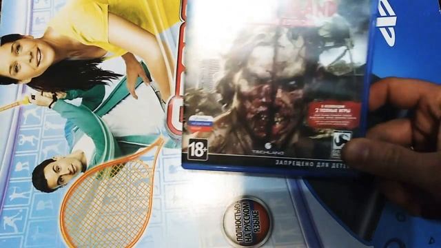 МОИ ИГРЫ НА PLAYSTATION 4 PS4 REMAKE ВИДЕО смотреть онлайн
