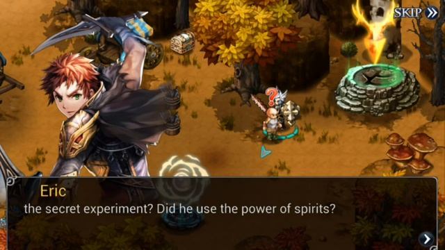 Confidential Q41 SOL Stone of Life EX Walkthrough смотреть онлайн