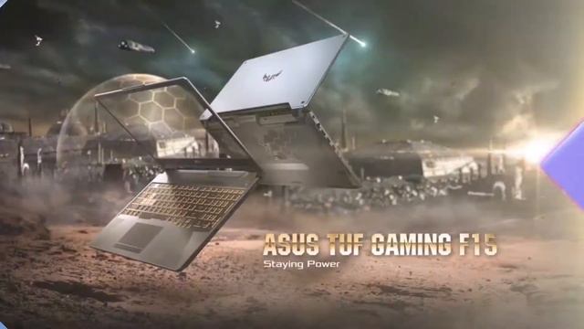 [HINDI]Asus TUF Gaming A15 (2021) | Ryzen 7 5800H, RTX 3060 | Best Laptop for Gaming смотреть онлайн