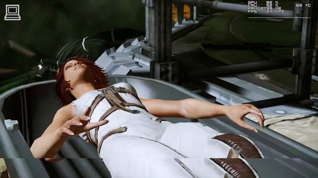 Remember Me Gameplay Intel Celeron N3350 + Intel HD 500 (Notebook / Laptop) смотреть онлайн