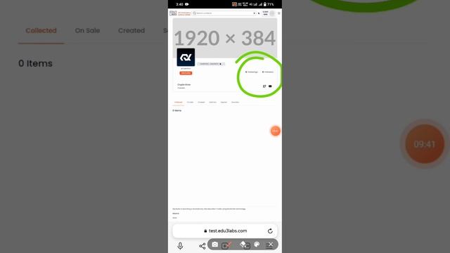 Edu 3 Labs Testnet - Earn $400 Free | New Crypto Loot Today | Airdrop Crypto смотреть онлайн