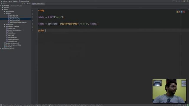[Datas no PHP] | 05 - Formatando Datas no PHP смотреть онлайн