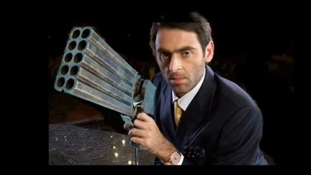 Снукерные разбойники смотреть онлайн