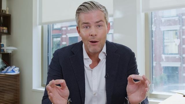 How Successful Entrepreneurs Manage Time (1000 Minute Rule) смотреть онлайн