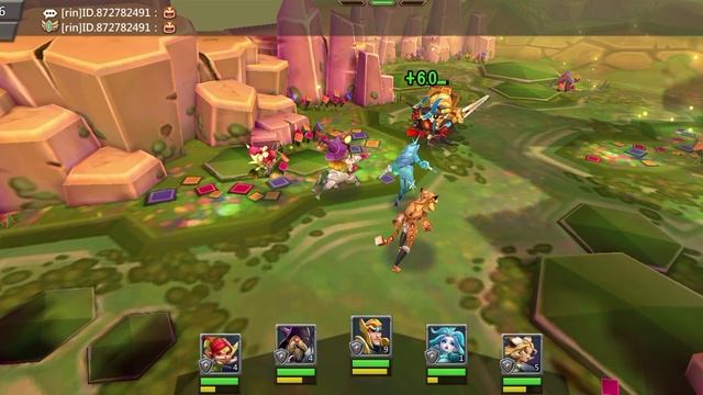 Я играю в. Lrbs Moblie