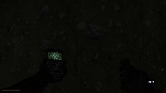 Сварог с красными отметками артов.