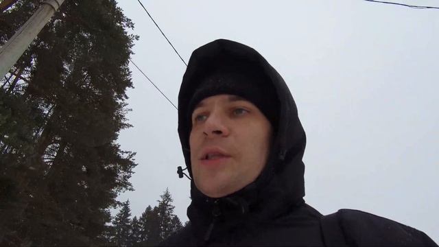 МОЯ НОВАЯ КАМЕРА - SJCAM SJ8 PRO