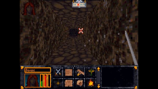 Let's Play... The Elder Scrolls: Arena Ep. 144 смотреть онлайн