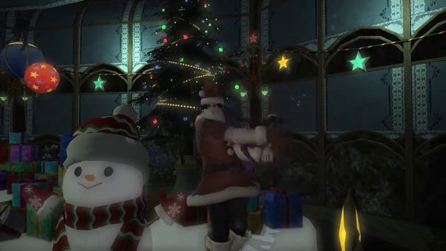 Starlight Bard: Good Christian Men Rejoice смотреть онлайн