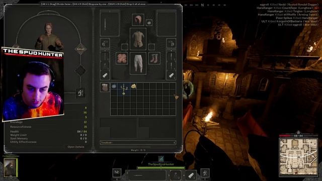 7 Tips you need to know about Dark and Darker смотреть онлайн