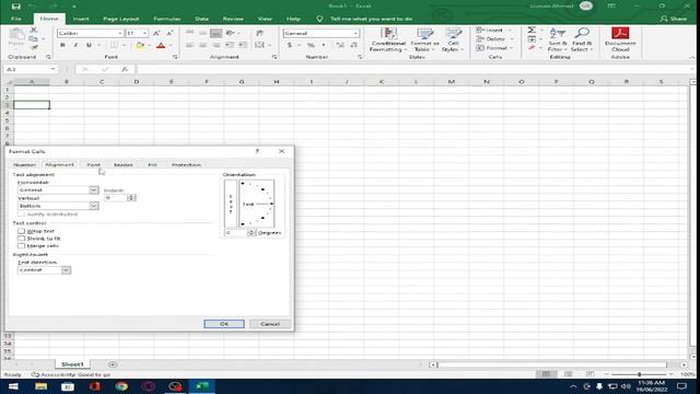 How to Format Cells in MS-Excel - Guide to Beginners смотреть онлайн