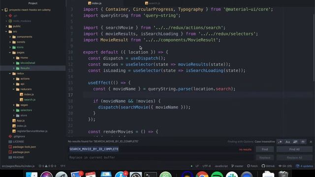 30.- Finalizando Proyecto смотреть онлайн
