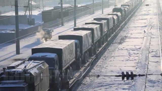 Путин переиграл «сценаристов» Запада.mp4 смотреть онлайн