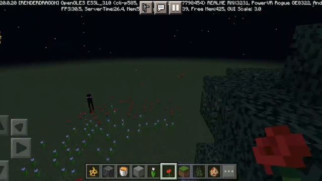 Я сделал еловый лес в открытом мире смотреть онлайн