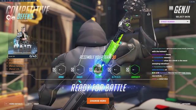 C9 IN TOP 500??? | NECROS GAMEPLAY смотреть онлайн