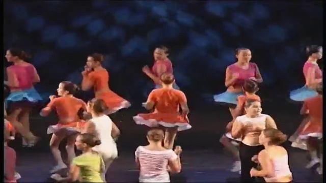 high school musical, 1°corso danza moderna baby, gruppo Artistico Shèhèrazade, Terni смотреть онлайн