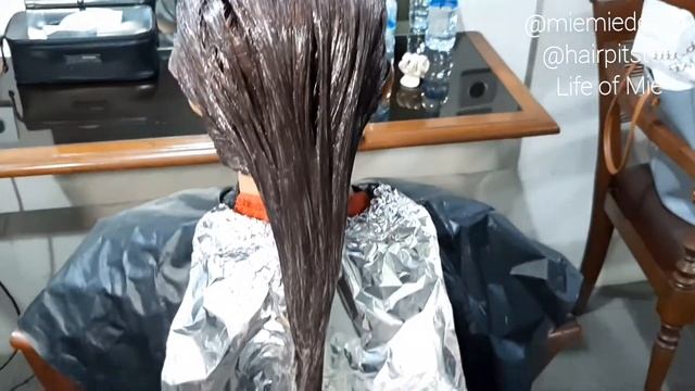 Root Touch Up & Color Refresh смотреть онлайн