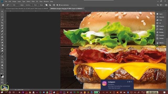 How to use the pen tool in photoshop easy tutorial 2021 смотреть онлайн
