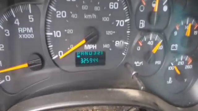 2006 CHEVROLET KODIAK C4500 For Sale смотреть онлайн