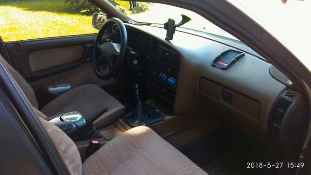 ЛУЧШИЙ OPEL Omega A UT5ERW смотреть онлайн