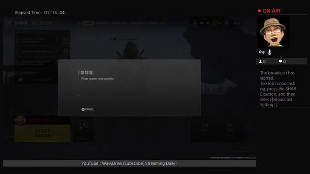 Shipment mission w/ joker ! | Call Of Duty modern warfare 2 Ps4 Online *BEST SHOOTER* смотреть онлайн