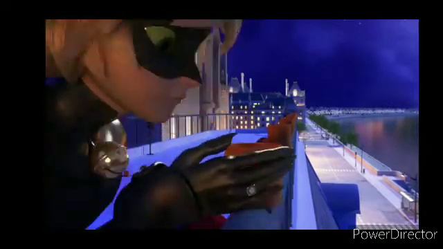 Клип Леди Баг и Супер Кот под песню "Если тебе будет грустно" смотреть онлайн