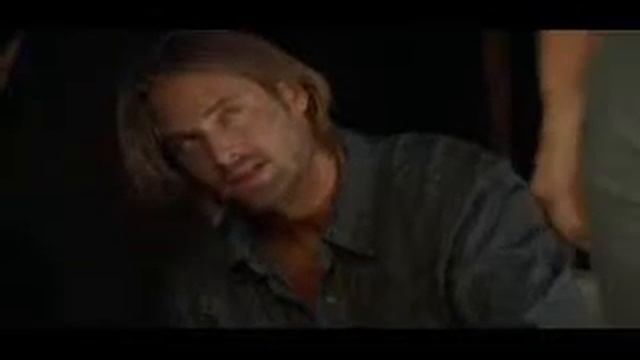 He's a Tramp--Sawyer LOST смотреть онлайн
