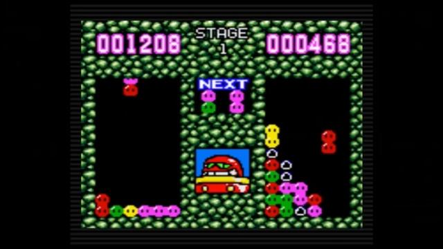 Steel Ball Myles plays Sonic Mega collection Plus with Jaydon episode 2: Flick the bean смотреть онлайн