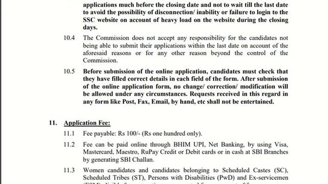 Lower Division Clerk, Postal Assistant,Sorting Assistant,Data Entry Operator смотреть онлайн