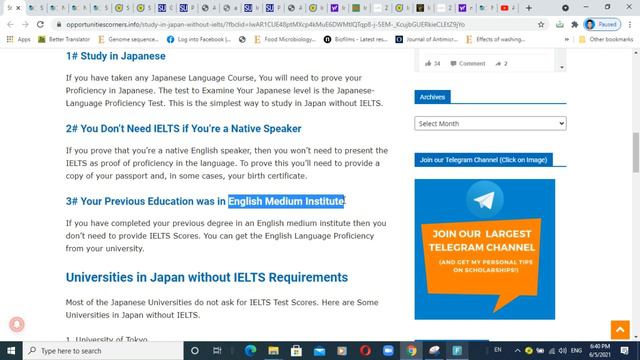 Study in Japan Without IELTS 2021 | Japanese Scholarships,#Bachelor #MSc #PhD#Scholarship#Study смотреть онлайн