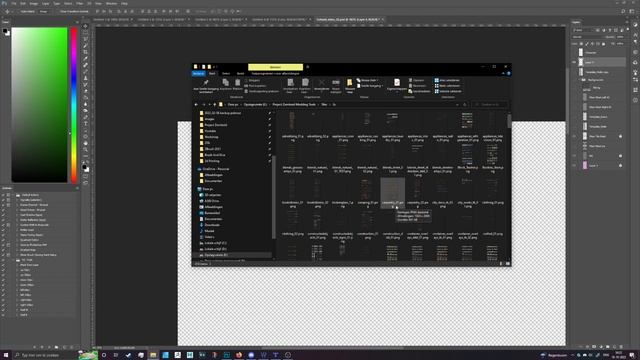 Pixel Perfect | Zomboid and pixel art | Part 04 Custom tiles in the editor смотреть онлайн
