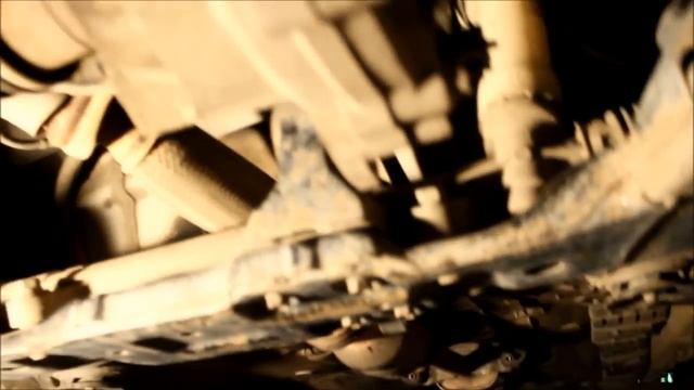 HYUNDAI ELANTRA HD 1 6 Замена сцепления смотреть онлайн