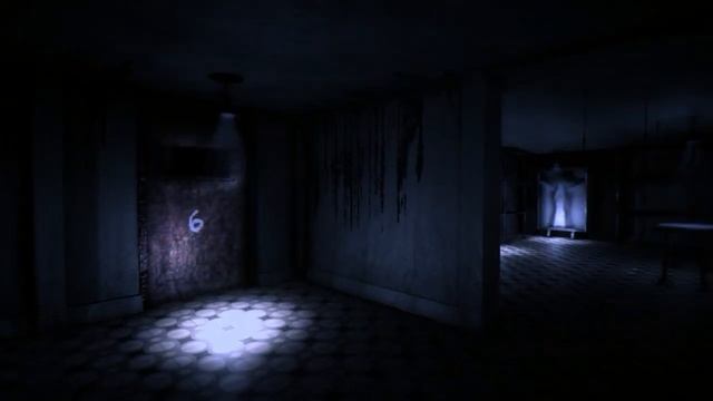 Near Death Experience - Trailer (Horror Game) смотреть онлайн