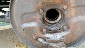 ваз 2105 замена масла в коробке