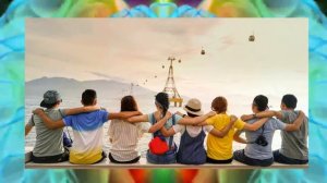 Медитация - Фонтан Желаний и Сбыточных Мечт