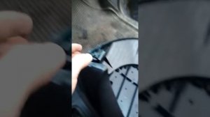 Замена лампочек в приборной доске Мерседес a170cdi w168 (рестайлинг) часть 1