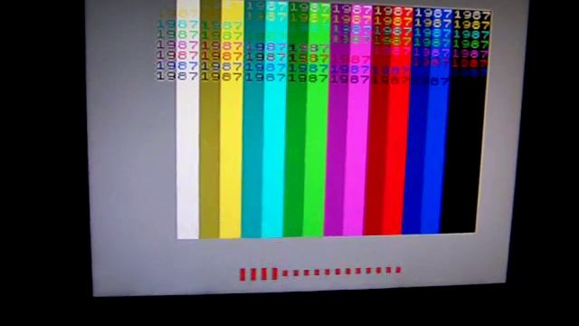 ZX Spectrum +2A/B +3 RGB SCART lead - PRO смотреть онлайн