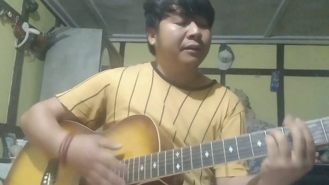 Bonfire- you make me feel cover...just a try!! смотреть онлайн