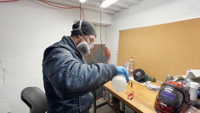 КАК кислотой быстро удалить ржавчину ?! Лёгкий и быстрый способ! смотреть онлайн